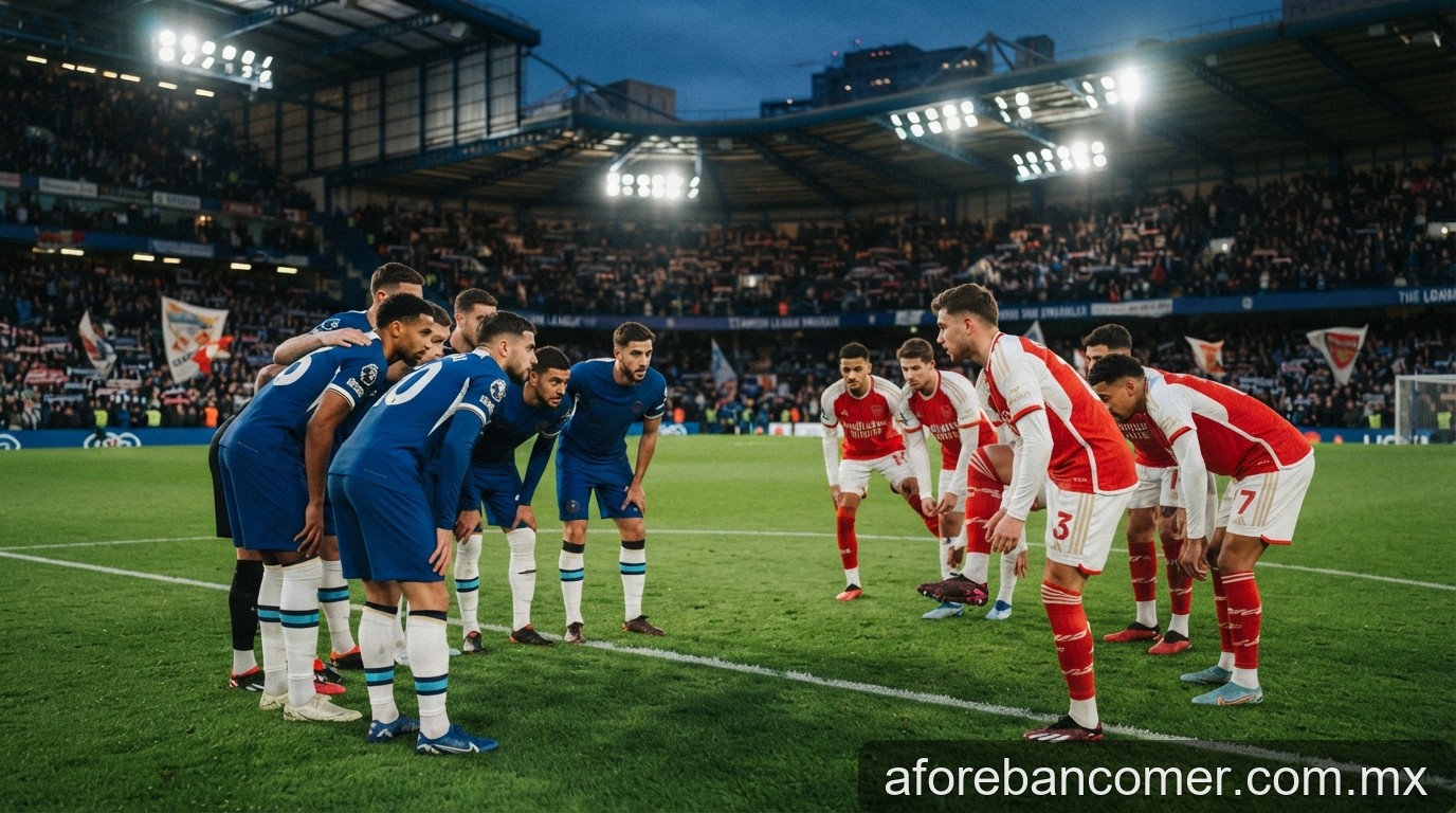 Lịch thi đấu vòng 5 Premier League: Chelsea và Arsenal đối mặt thử thách derby London - 2