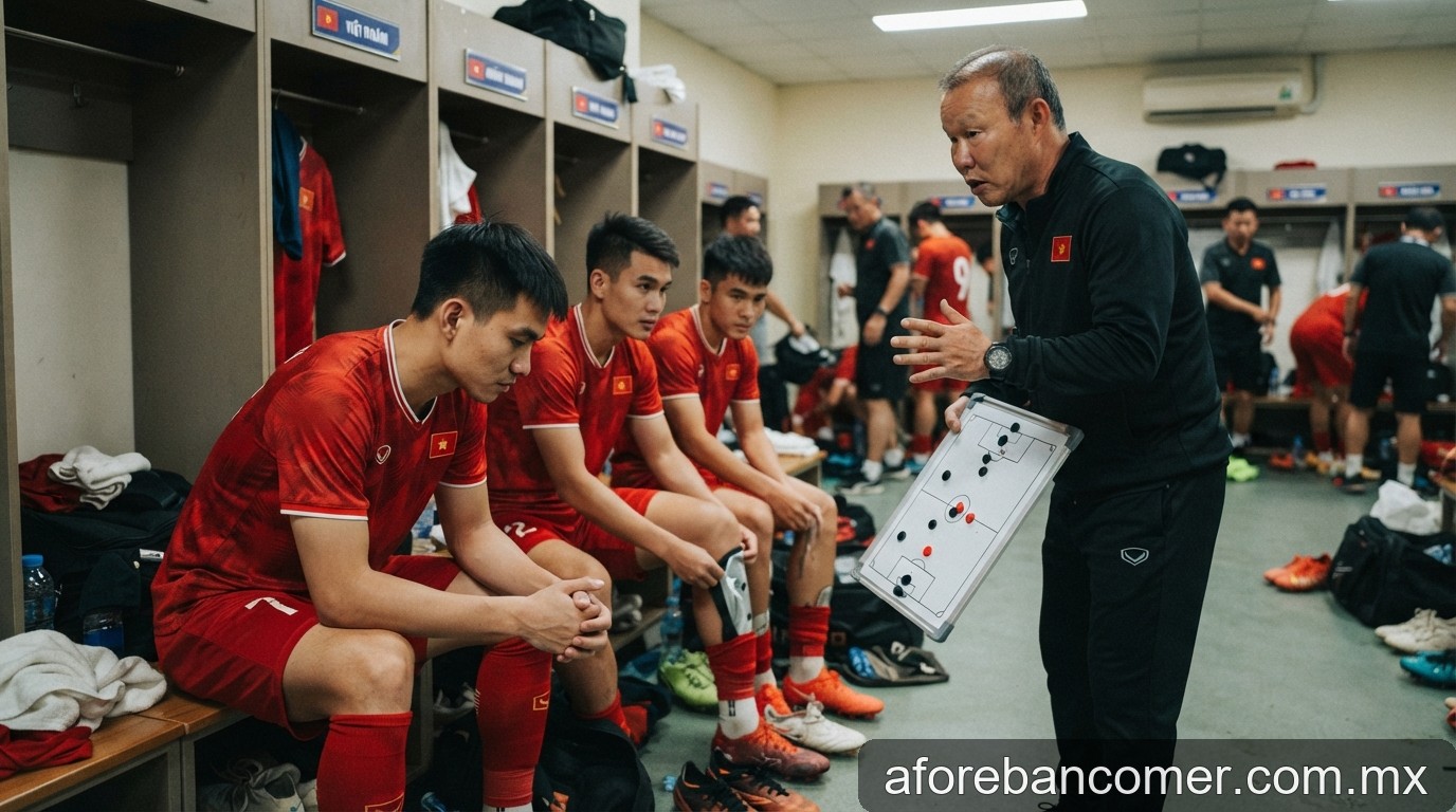 FIFA ASEAN Cup 2026: Đội tuyển Việt Nam sẵn sàng cho màn ra mắt trước Philippines - 2